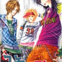  ����� He Dedicated to Roses <small>Story & Art</small> 